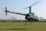 G-DODB photo, click to enlarge G-DODB photo, click to enlarge