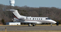 N331QS @ KDAN - 2013 Embraer in Danville Va. - by Richard T Davis