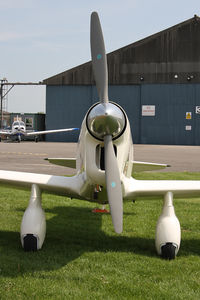 G-AEXF photo, click to enlarge G-AEXF photo, click to enlarge