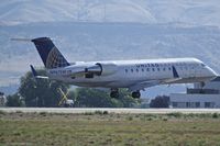N967SW @ KBOI - About to land on RWY 10R. - by Gerald Howard