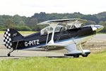 G-PITZ @ EGBO - at Halfpenny Green - by Terry Fletcher
