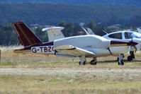 G-TBZO photo, click to enlarge