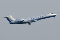 EC-LIY @ EDDM - Gestair Private Jets G5 departing. - by FerryPNL