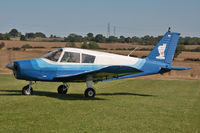 G-LFSI photo, click to enlarge G-LFSI photo, click to enlarge