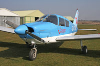 G-ATHR photo, click to enlarge G-ATHR photo, click to enlarge