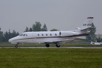 CS-DXO @ EGSH - About to depart from Norwich. - by Graham Reeve