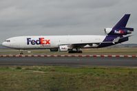 N524FE @ LFPG - Nana FedEx - by Jean Goubet-FRENCHSKY