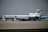 CCCP-85642 @ EDDK - Tupolev Tu-154M - Aeroflot Soviet Airlines - 88A-778 - CCCP-85642 - 11.1991 - CGN - by Ralf Winter