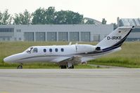 D-IRKE photo, click to enlarge D-IRKE photo, click to enlarge