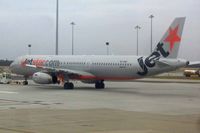 VH-VWX @ YMML - At Melbourne - by Micha Lueck