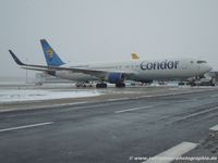 D-ABUC @ EDDK - Boeing 767-330ER - Condor - 26992 - D-ABUC - 12.03.2013 - CGN - by Ralf Winter