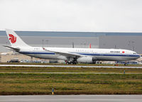 B-8577 @ LFBO - Delivery day... - by Shunn311