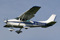 G-BAHD photo, click to enlarge G-BAHD photo, click to enlarge