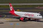 D-ABDK @ EDDL - Air Berlin - by Air-Micha