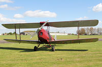 G-ANLS photo, click to enlarge G-ANLS photo, click to enlarge