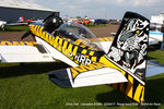 G-RRRZ @ EGBG - Royal Aero Club 3R's air race - by Chris Hall