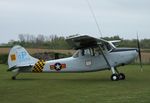 G-PDOG @ X3CX - Visiting aircraft - by Keith Sowter