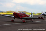 G-GRIN @ EGBG - Royal Aero Club 3R's air race - by Chris Hall
