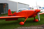G-TNGO @ EGBG - Royal Aero Club 3R's air race - by Chris Hall
