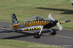G-RRRZ @ EGBG - Royal Aero Club 3R's air race - by Chris Hall