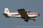 G-TGER @ EGBG - Royal Aero Club 3R's air race - by Chris Hall