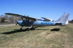 N2423J @ 8MN3 - 1966 Cessna 150G, c/n: 15065523 - by Timothy Aanerud