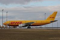 D-AEAO @ EDDP - Sunday rest on apron 4.... - by Holger Zengler