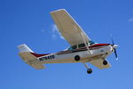 N79459 @ 8MN3 - 1973 Cessna 182P, c/n: 18261821 - by Timothy Aanerud