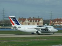 EI-RJJ @ EGLC - CityJet landing from Paris Orly - by Jean Goubet-FRENCHSKY