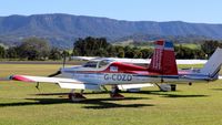 G-CDZD @ YWOL - Taken at Wings Over Illawarra Air Show, Albion Park, NSW
7-5-2017 - by Robert Alexander