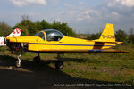 G-UCRM @ EGBG - at Leicester - by Chris Hall