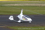 G-EVAA photo, click to enlarge G-EVAA photo, click to enlarge