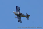 G-OTRV @ EGBG - Royal Aero Club 3R's air race at Leicester - by Chris Hall