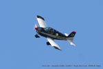 G-BTLP @ EGBG - Royal Aero Club 3R's air race at Leicester - by Chris Hall