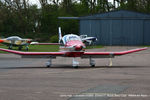 G-GOSL photo, click to enlarge G-GOSL photo, click to enlarge