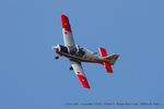 G-KDOG @ EGBG - Royal Aero Club 3R's air race at Leicester - by Chris Hall