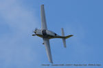 N868CK @ EGBG - Royal Aero Club 3R's air race at Leicester - by Chris Hall