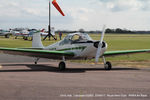 G-AYFD photo, click to enlarge G-AYFD photo, click to enlarge