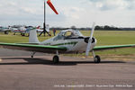 G-AYFD @ EGBG - Royal Aero Club 3R's air race at Leicester - by Chris Hall