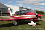 G-GOSL photo, click to enlarge G-GOSL photo, click to enlarge