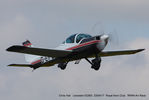 G-EFJD @ EGBG - Royal Aero Club 3R's air race at Leicester - by Chris Hall