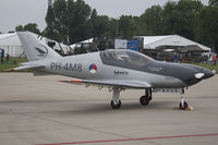 PH-4M8 photo, click to enlarge