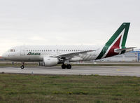 EI-IMJ @ LFBO - Taxiing to the Terminal in new c/s - by Shunn311