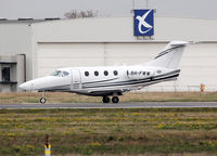 9H-FWW @ LFBO - Ready for take off from rwy 32R - by Shunn311