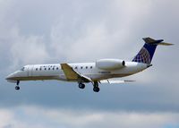 N12528 @ KSHV - At Shreveport Regional. - by paulp