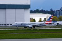 N215NN @ YVR - Compass 6063 to LAX - by Manuel Vieira Ribeiro