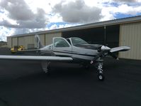 N500SB @ E25 - Just out of Paint - by MG