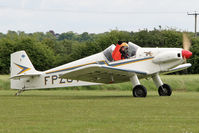 F-PZGT photo, click to enlarge F-PZGT photo, click to enlarge