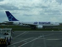 C-GTSK @ EIDW - Air Transat (wfu 11/02/12 at YMX) - by Jean Goubet-FRENCHSKY