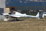F-HBEQ photo, click to enlarge